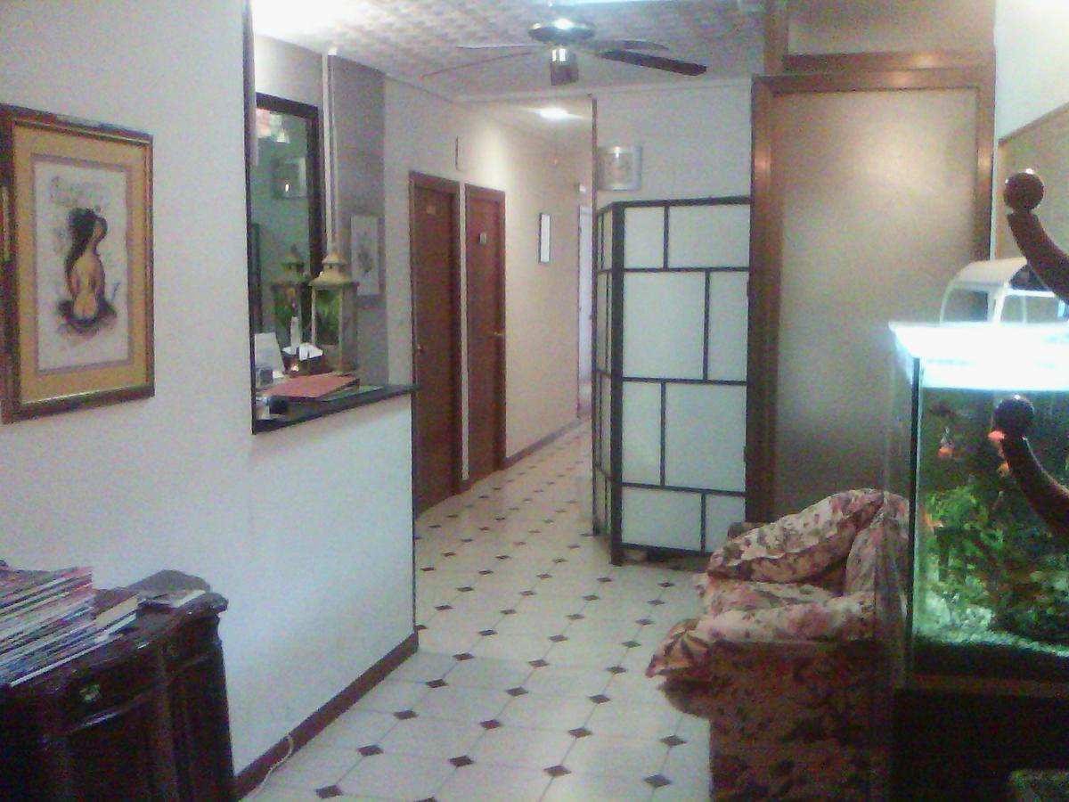 Hostel Central Zaragoza Exteriér fotografie